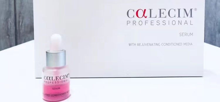 Buy Calecim® Online in Vergennes, VT