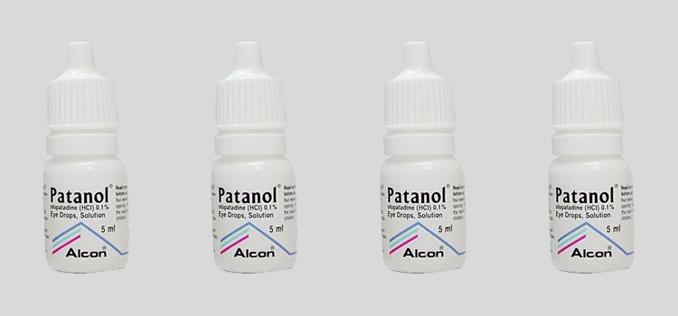Buy Patanol Online in Saxtons River, VT