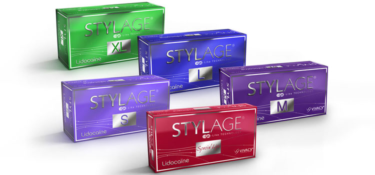 Buy Stylage® Online in White River Junction, VT
