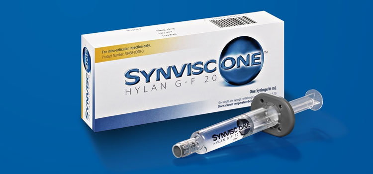 Buy Synvisc® One Online in White River Junction, VT