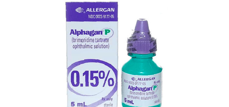 Order Cheaper Alphagan® Online in St Albans, VT