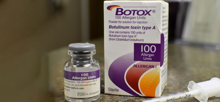 order cheaper Botox® online Wilder