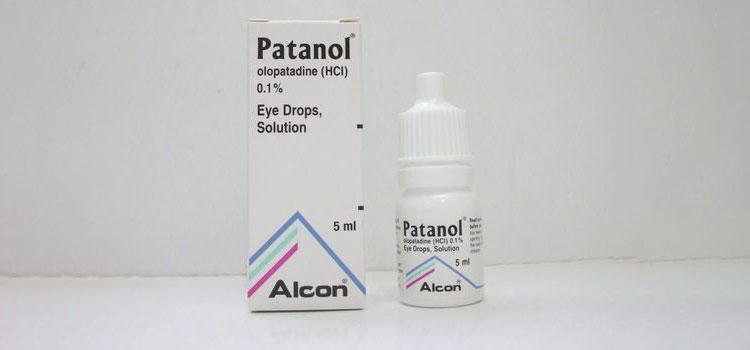 Order Cheaper Patanol Online in South Shaftsbury, VT