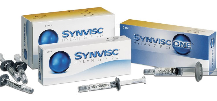 Order Cheaper Synvisc® Online in St Albans, VT