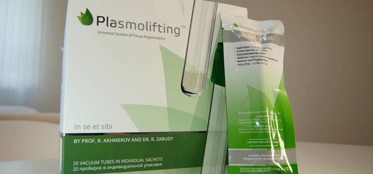 Purchase Plasmolifting™ online in South Burlington, VT